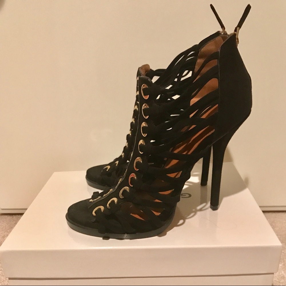 Givenchy sandals - Picture 7 of 8